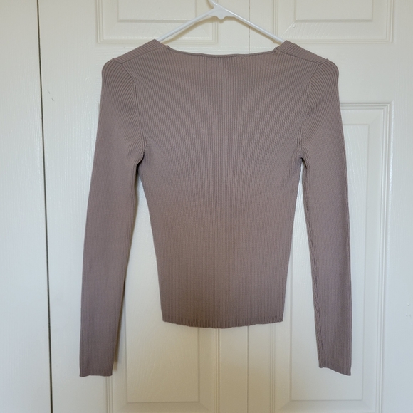 ZARA  top - Picture 3 of 7